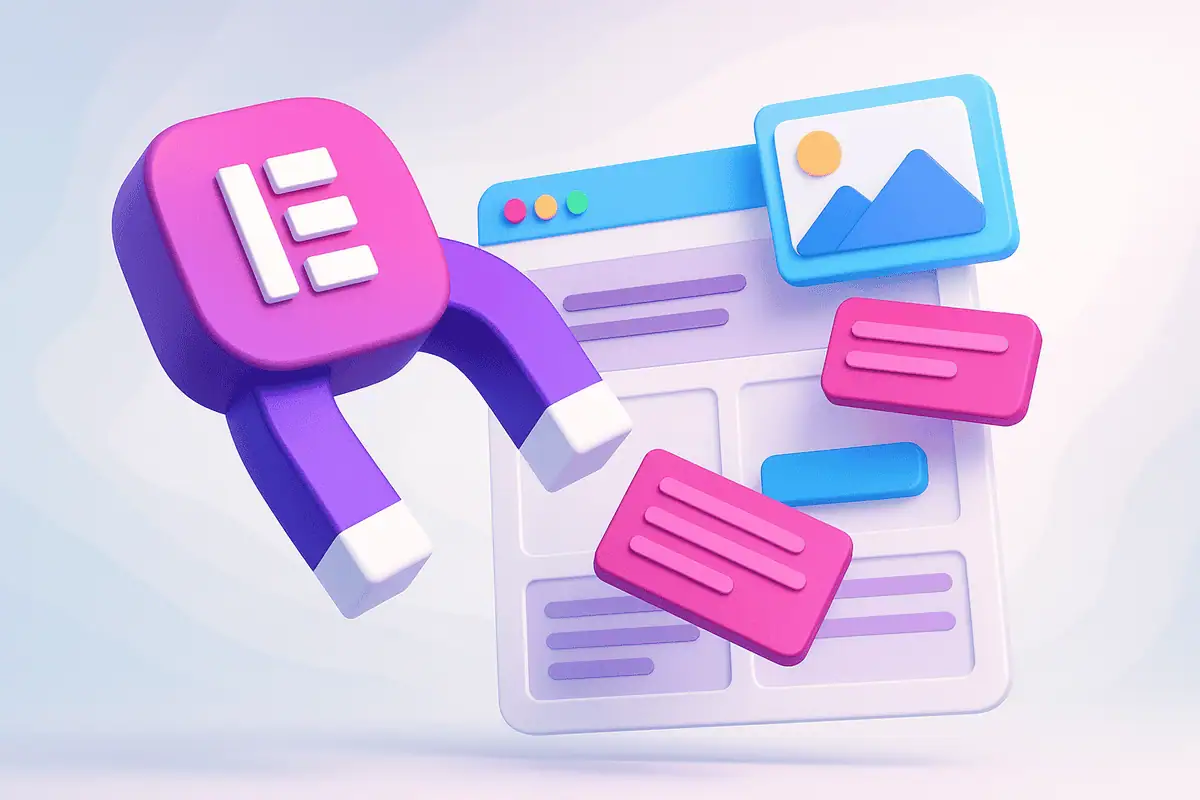 Choisir le meilleur thème WordPress pour une intégration parfaite avec Elementor.